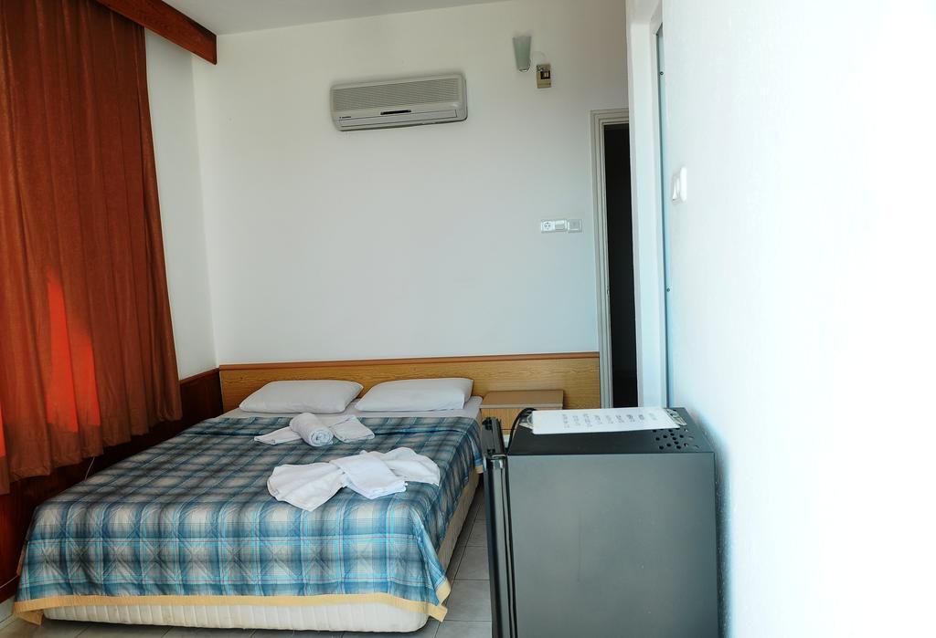 Kleopatra Beach Yildiz Hotel Alanya Bagian luar foto