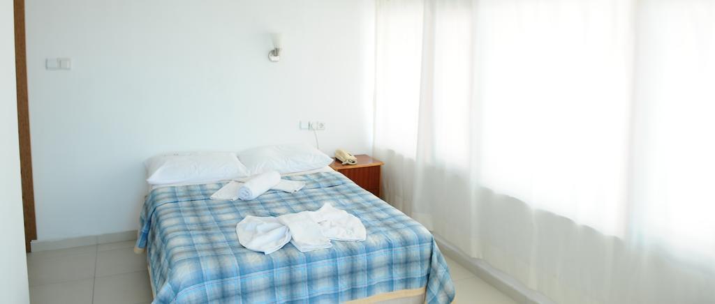 Kleopatra Beach Yildiz Hotel Alanya Ruang foto