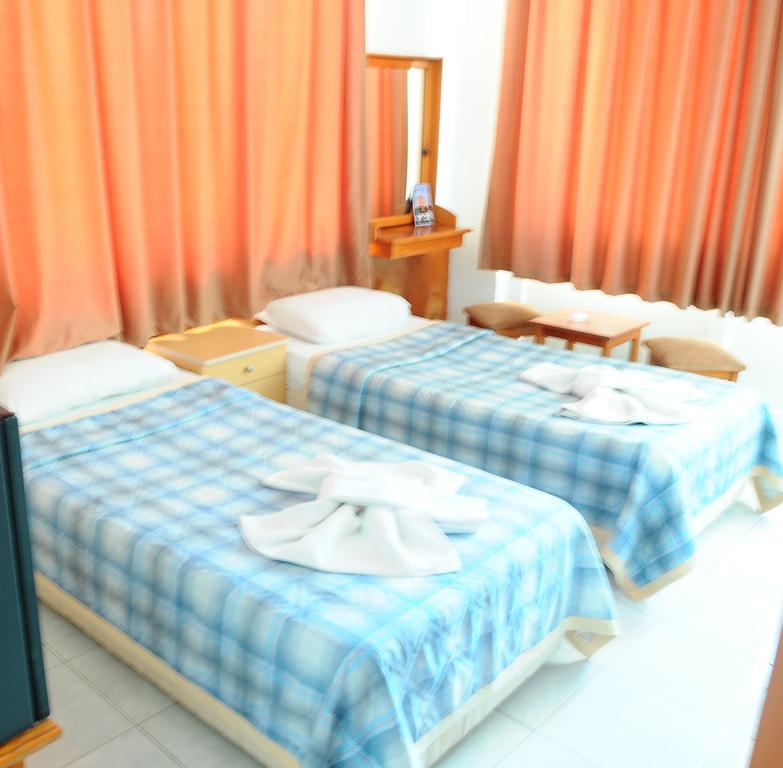Kleopatra Beach Yildiz Hotel Alanya Ruang foto
