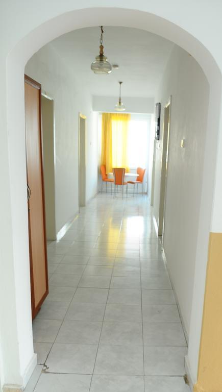 Kleopatra Beach Yildiz Hotel Alanya Bagian luar foto