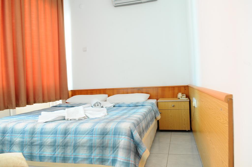 Kleopatra Beach Yildiz Hotel Alanya Ruang foto