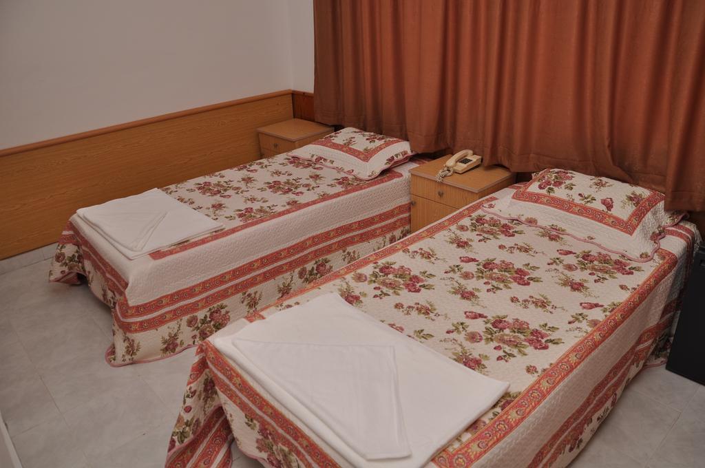 Kleopatra Beach Yildiz Hotel Alanya Ruang foto