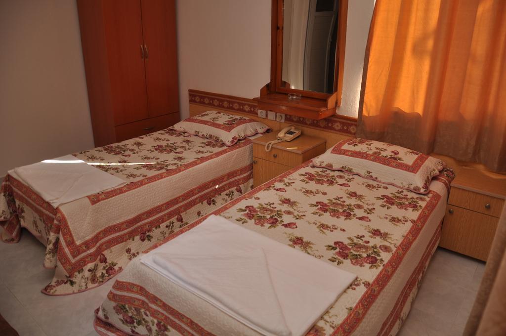 Kleopatra Beach Yildiz Hotel Alanya Ruang foto