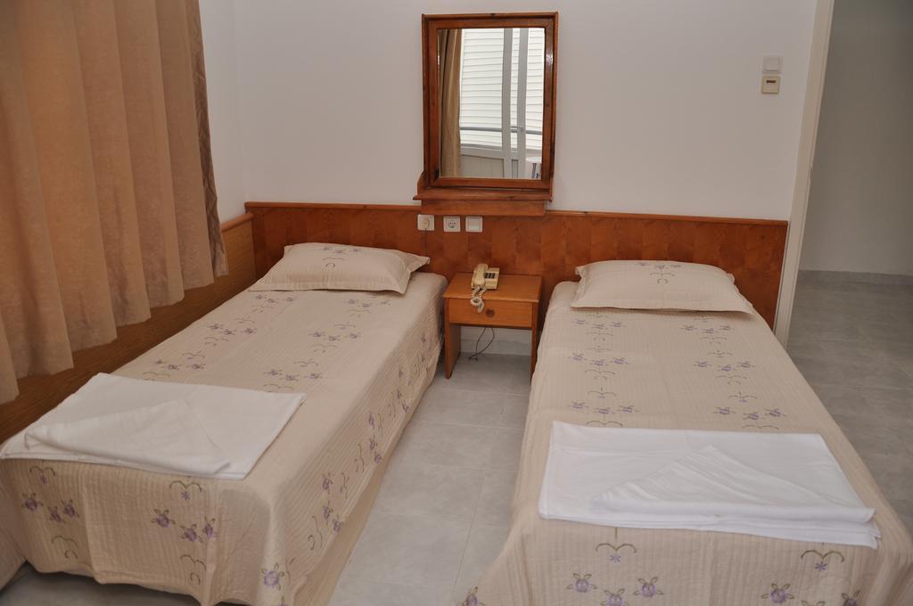 Kleopatra Beach Yildiz Hotel Alanya Ruang foto