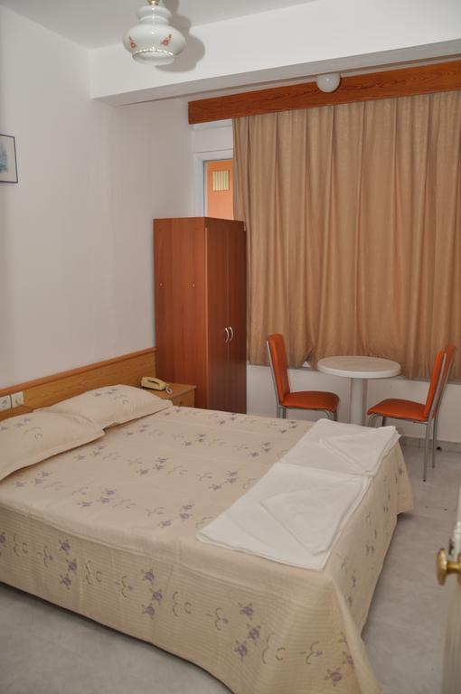 Kleopatra Beach Yildiz Hotel Alanya Bagian luar foto